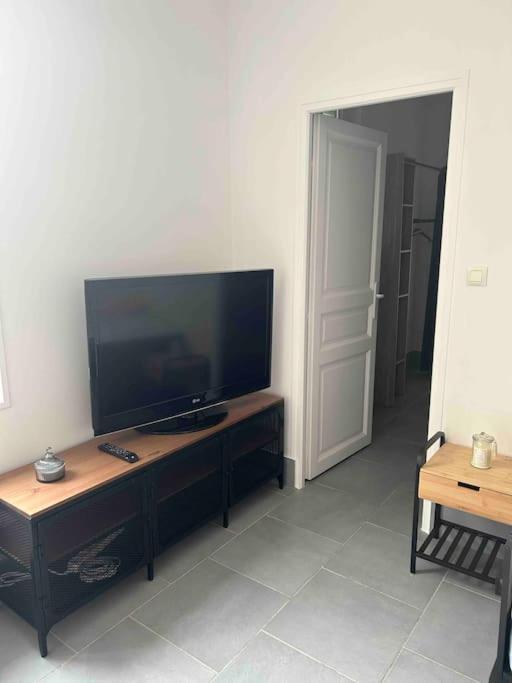 T2 Maison Entre Calme & Ville La Riche Dış mekan fotoğraf